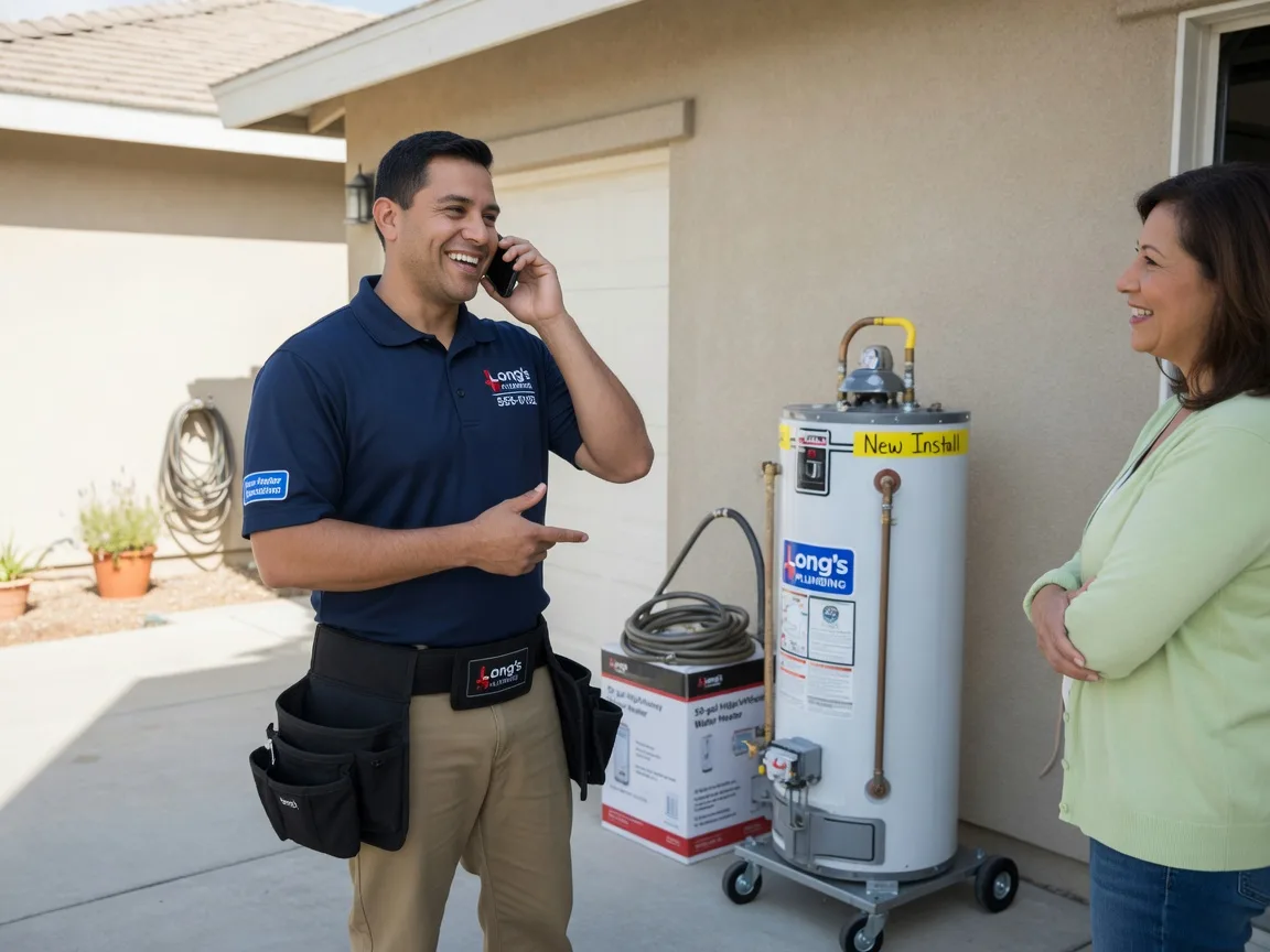 Leak Detection Fish Camp, CA FAQs